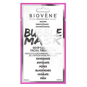 Biovene Bubble Mask Deep Clearing Facial Treatment 12,5ml