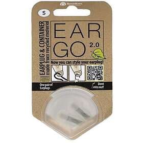 Swedsafe Eargo 2.0 Small Öronpropp 