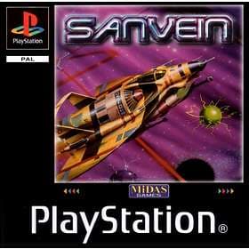 Sanvein (PS1)