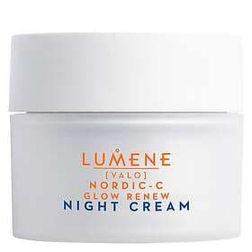 Lumene Nordic-C Glow Renew Night Cream 50ml