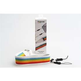 Polaroid Flat Strap 6054