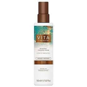 Vita Liberata Untinted Heavenly Tanning Elixir 150ml