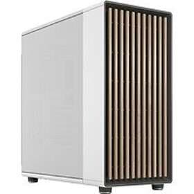 Fractal Design North XL (Vit)