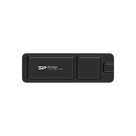 Silicon Power PX10 SP020TBPSDPX10CK USB-C SSD 2TB