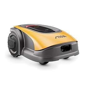 Stiga A 500