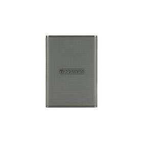 Transcend ESD360C USB-C SSD 4TB