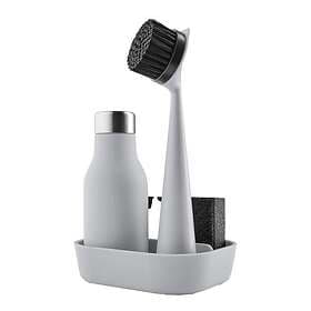 Eva Solo Trio Diskset Marble Grey