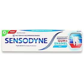 Sensodyne Sensitivity & Gum Enamel tandkräm 75ml