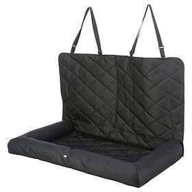 Trixie Car Seat Cushion Double