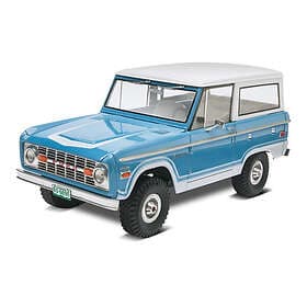Revell Ford Bronco 1:25 -7 Bitar