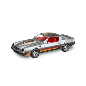 Revell -81 Camaro Z28 1:25 37 Bitar