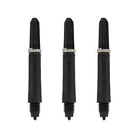 Bulls Bull's Shaft Nylon svart kort