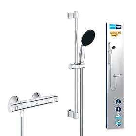 Grohe Precision Start Dusjpakke Krom 34597001