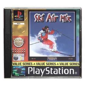 Ski Air Mix (PS1)