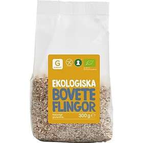 Garant Ekologiska Boveteflingor 300g