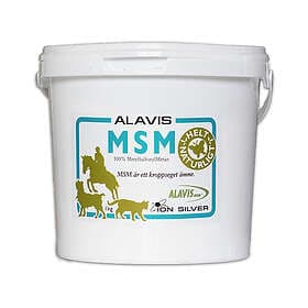 Ion Silver Alavis Ion MSM 1000g