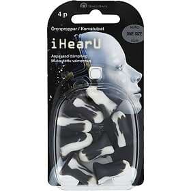 Swedsafe iHearU 4 par