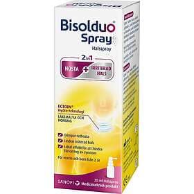 Bisolduo Spray 20ml