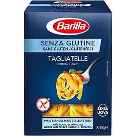 Barilla Tagliatelle Glutenfri 300g 300G