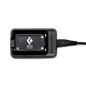 Black Diamond Bd 1500 Battery & Charger