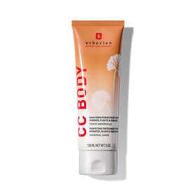 Erborian CC BODY Perfecing Tinted Body Cream 120ml