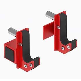 Master Fitness J-Hooks Par J-hooks 68-503730