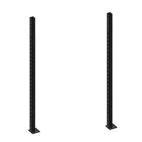Master Fitness Rig Uprights 230 cm cm, 68-509101-230