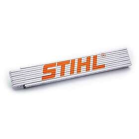 STIHL Tumstock 2 Meter Meterstock 2m, metrisk 04641520020