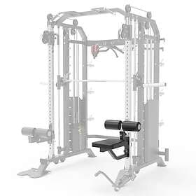Master Fitness Latseat X16-19 Power Latseat, rack Va68-803063