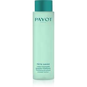 Payot Pâte Grise Biphasée Poudrée Matifiante 2-Phase Toner för problematisk hud 125ml