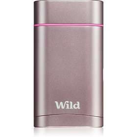 Wild Pink Case Deo Starter Pack 40g