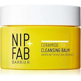 NIP+FAB NIP+FAB Ceramide Fix Rengöringsbalsam med ceramider 75ml