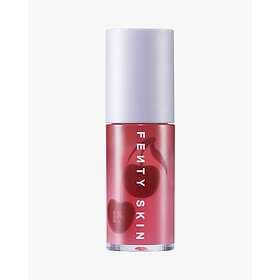 Fenty Skin Treatz Conditioning Lip Oil Cherry Treat 