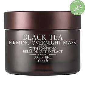 Fresh  Black Tea Peptide Firming Overnight Mask 30ml