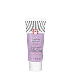 First Aid Beauty KP Bump Eraser Body Scrub 10% AHA 56,7g