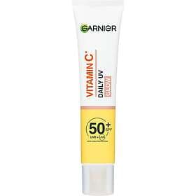 Garnier Skin Vitamin Active C Glow Daily UV Fluid SPF50+ 40 ml