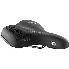 Shimano Sadel Selle Royal Freeway Fit Relaxed