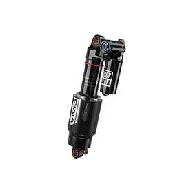 RockShox Vivid Ultimate Rc2t Reb25/comp34 Standard/standard Shock 65mm/230mm