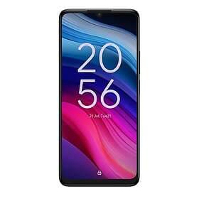 TCL 505 Dual SIM 4GB RAM 128GB