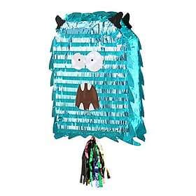 Monster Piñata Bash