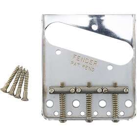 Fender ROADW TELE BRIDGE ASSY