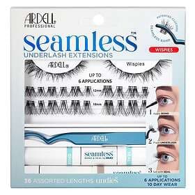 Ardell Seamless Wispies Lash Kit