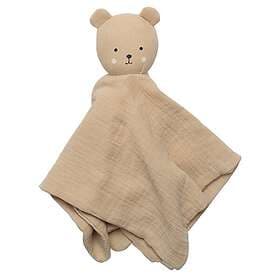 Jabadabado Snuttefilt Teddy,