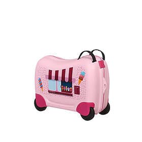 Samsonite Dream2go Ice Cream Van 38cm 30L