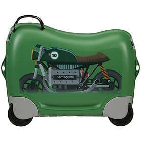 Samsonite Dream2go Motorbike 38cm 30L