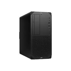 HP Workstation Z2 G9 996Q9ET#UUW i7-14700K 32GB RAM 1TB SSD