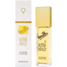 Alyssa Ashley A Vanilla EDC 100ml