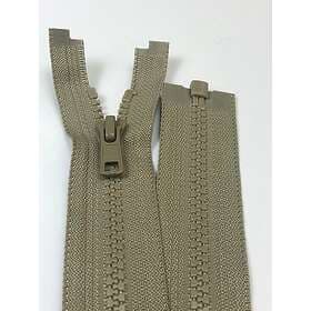 YKK Delbara Jacklås 884 Beige 80cm