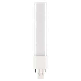Clas Ohlson G23 kompaktlysrör LED 5,7 W 550 lm