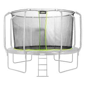 Gymstick Court Trampoline Safety Net 430 Premium